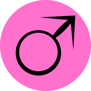 Butch Icon Gender Unicorns