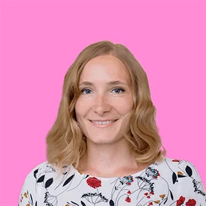 Luba Shevchuk Gender Unicorns Team